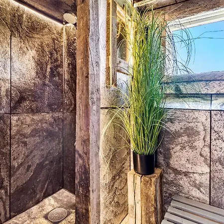 Gospodarstwo agroturystyczne Storjord Ranchhouse *