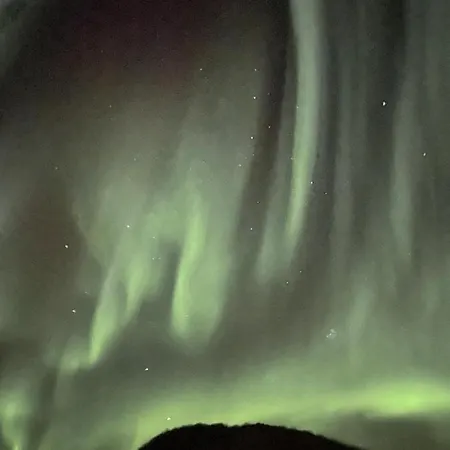 Gospodarstwo agroturystyczne Storjord Ranchhouse Kvaloya