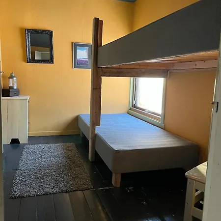 Storjord Ranchhouse Gospodarstwo agroturystyczne *