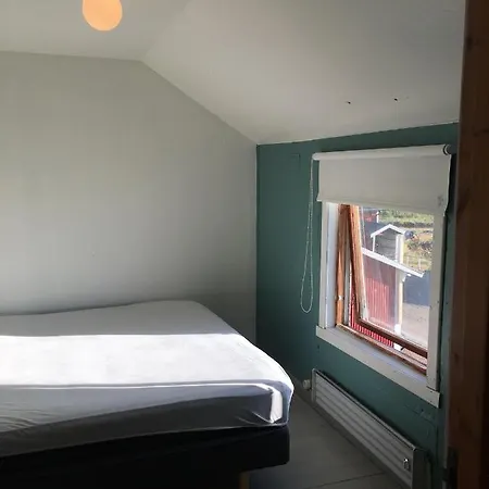 Gospodarstwo agroturystyczne Storjord Ranchhouse