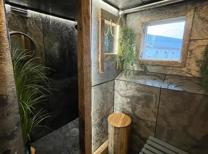 Alojamento de Turismo Rural Storjord Ranchhouse