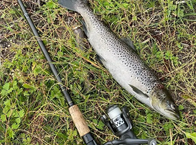 Storjord Ranchhouse * Kvaloya