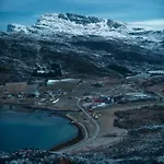Vakantieboerderij Storjord Ranchhouse