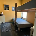 Storjord Ranchhouse Vakantieboerderij *