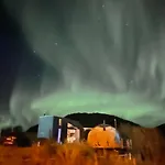 Storjord Ranchhouse Vakantieboerderij Kvaloya