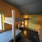 Vakantieboerderij Storjord Ranchhouse Kvaloya