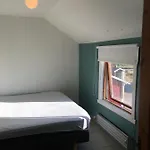 Vakantieboerderij Storjord Ranchhouse