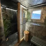Vakantieboerderij Storjord Ranchhouse