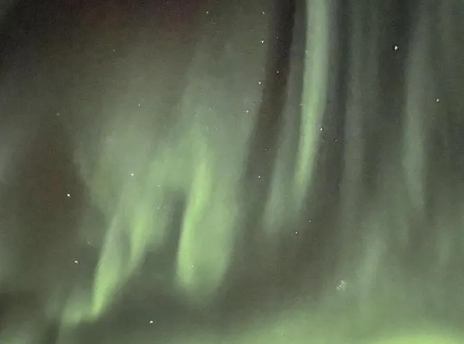 Фермерский дом Storjord Ranchhouse Kvaloya